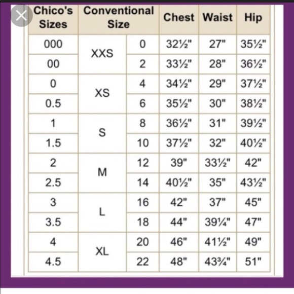 Chico’s Brown A-line Skirt. Size 0. Fully lined. Embroidered detail - Picture 8 of 8